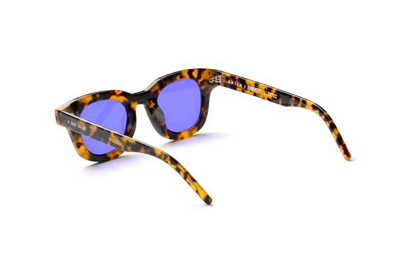ROKIT AKILA Apollo A 1922 Release Info Buy Price Black Turtle Neon Green Zed