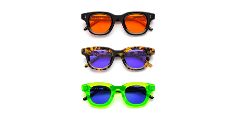 Apollo Sunglasses: TORTOISE | Heat Wave Visual