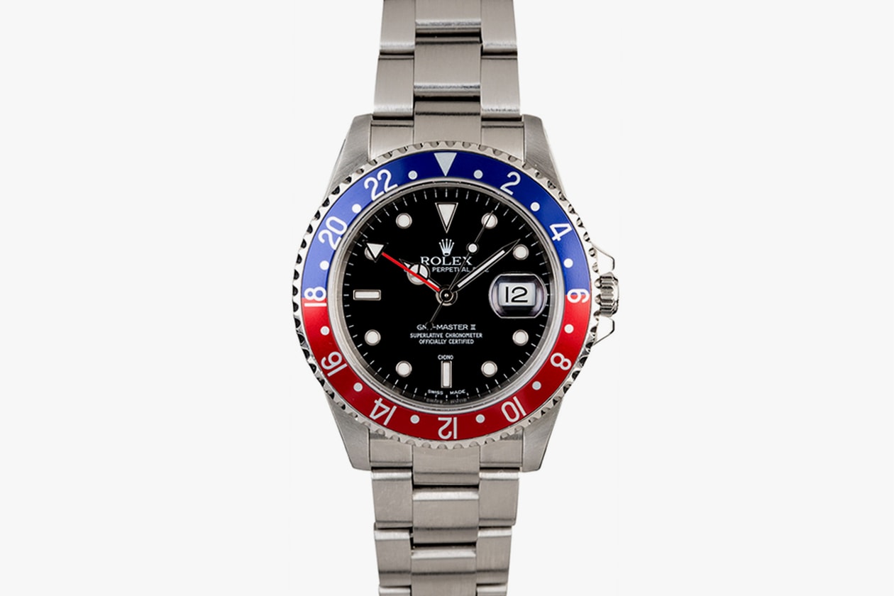 Modern Collectibles Discontinued Rolex watches 40mm Sea Dweller Ceramic reference 116600 Green KERMIT 50th Anniversary DISCONTINUED 16610LV GMT Master II Coke Stainless Steel 40mm reference 16710 pepsi