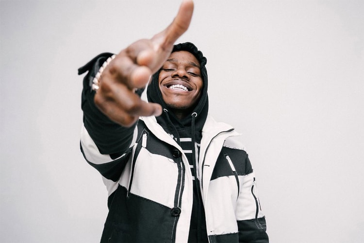 Nba Youngboy Knocked Off And Fine By Time Singles Hypebeast