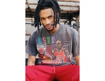 Ales Grey Joins RSVP Gallery for Swarovski-Studded All-Star Weekend Event