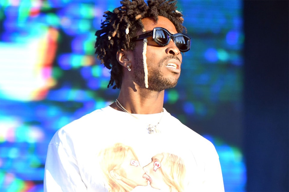 Saint Jhn Roses Roblox Id