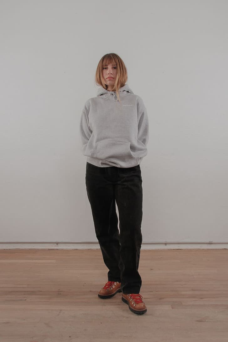 SAINTWOODS "SW Basics" Drop Essentials Core Collection Accessories Clothing Menswear Stationery Homeware Goods Items Hoodies T-Shirts Cups Mugs Keyrings Stickers Tote Bag Pen