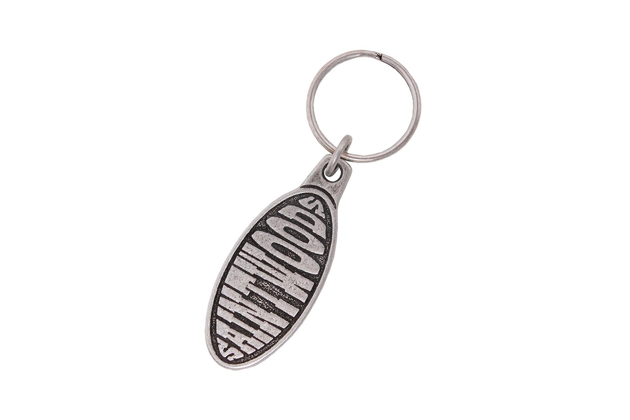 SAINTWOODS "SW Basics" Drop Essentials Core Collection Accessories Clothing Menswear Stationery Homeware Goods Items Hoodies T-Shirts Cups Mugs Keyrings Stickers Tote Bag Pen