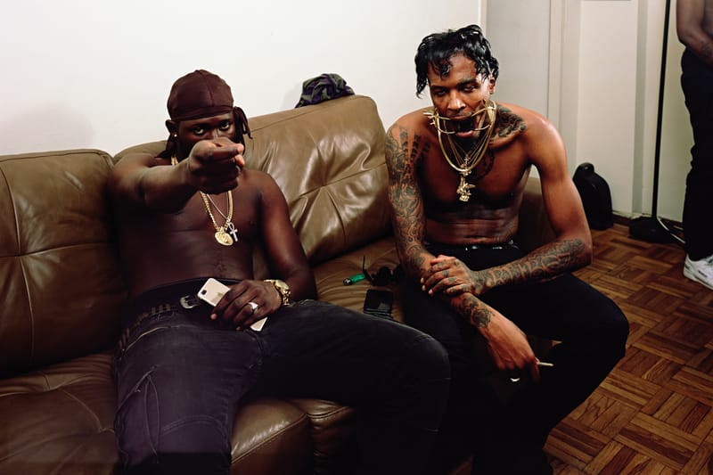 Deanna Lawson's Intimate Portraits to Go on Display at the 34th Bienal De São Paulo