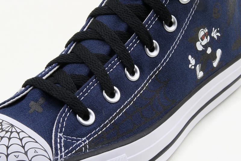 converse sean pablo navy