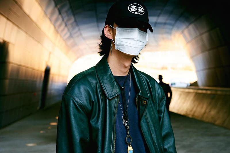 Seoul Fashion Week Fall/Winter 2020 Show Canceled runway show designer international domestic coronavirus metropolitan government