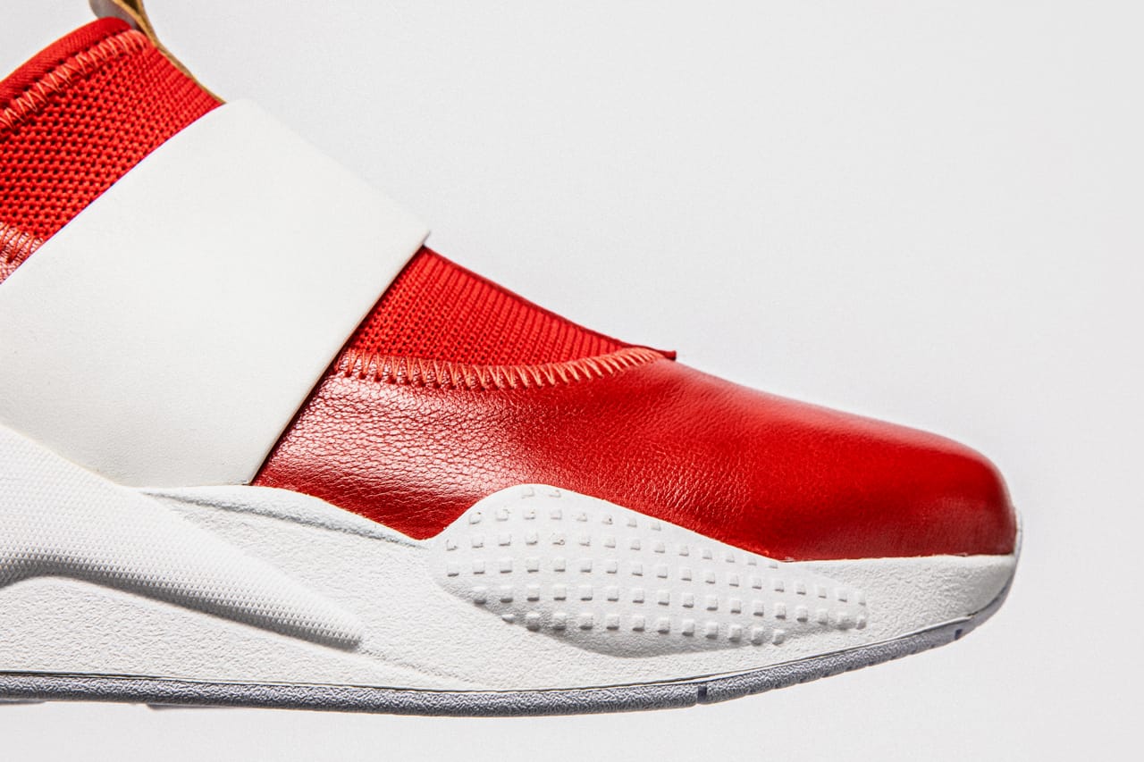 Sonic The Hedgehog Shoes | HYPEBEAST