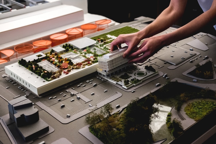 Shohei Shigematsu Wants to Create Iconic Spaces Rather Than Iconic Architecture