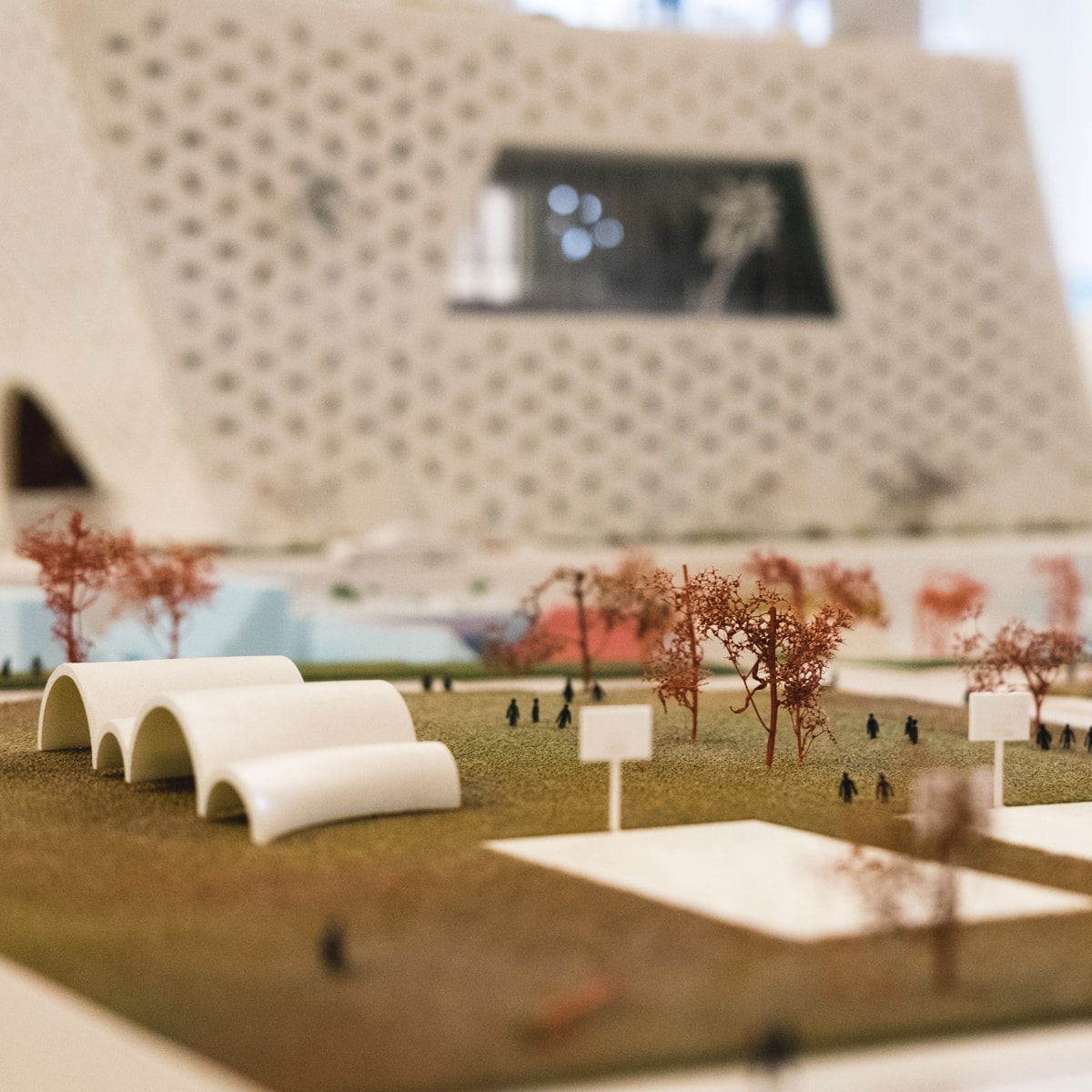 shohei shigematsu oma rem koolhaas prada metropolitan museum of art manus x machina dior exhibition lexus design award architecture architect design new york city japan