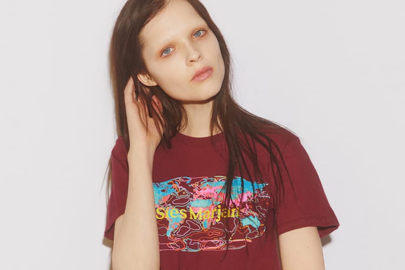 Sies Marjan and OMA Release Capsule Collection for Guggenheim Museum