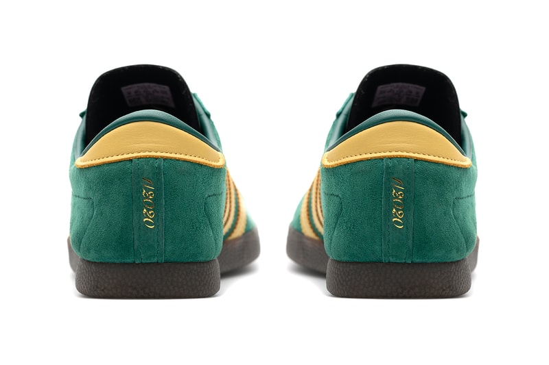 size? adidas originals city series liverpool release information buy cop purchase green gold 20th anniversary 2020