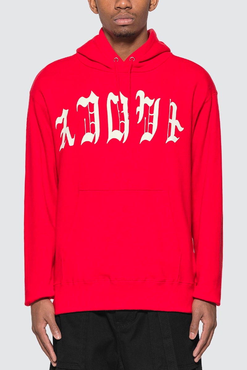 SKOLOCT Art Gang Money Spray Hoodie fall winter 2020 collection hbx japanese artist apparel silver necklace playboy banksy banksoo graphics exclusives streetwear menswear