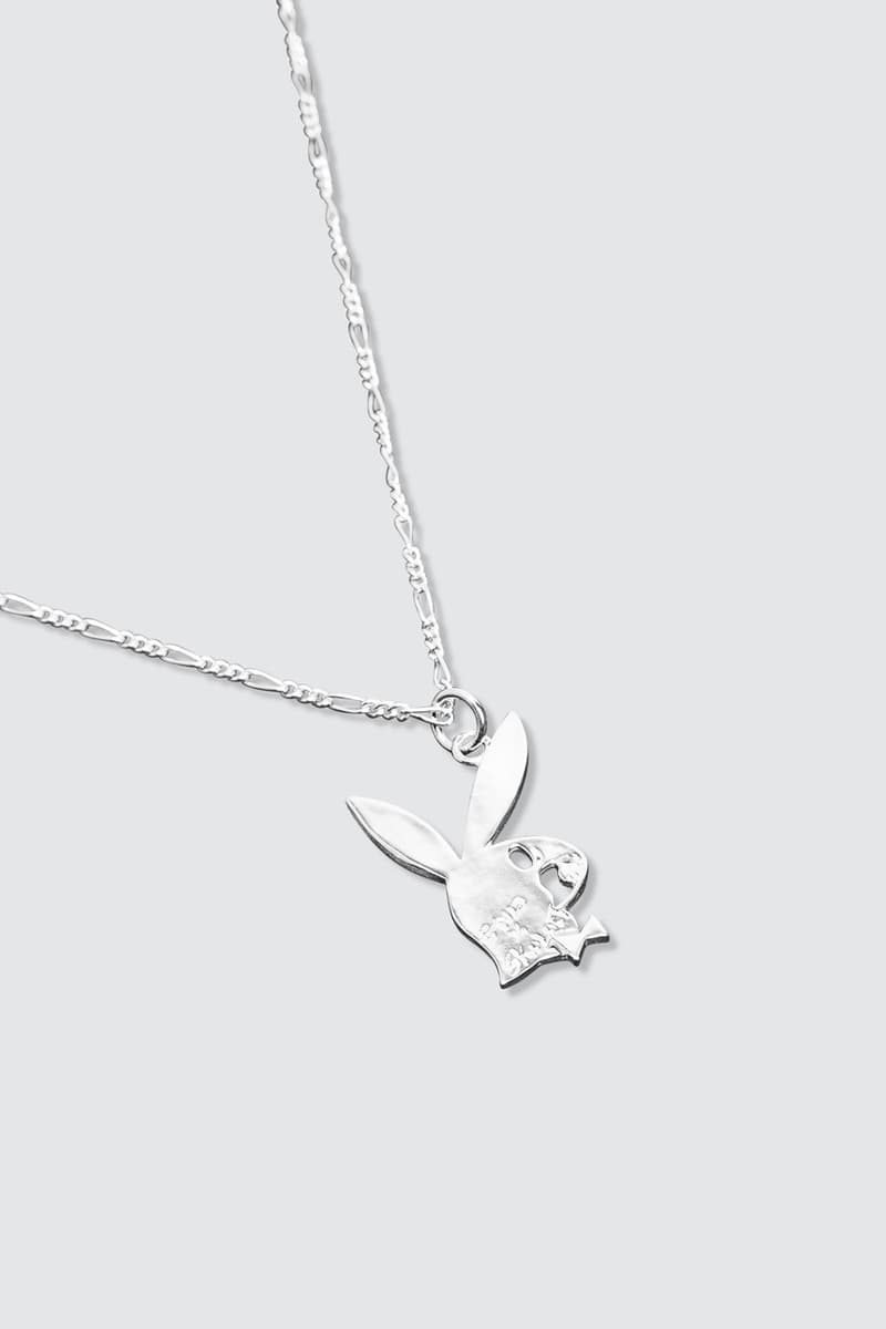 SKOLOCT Art Gang Money Spray Hoodie fall winter 2020 collection hbx japanese artist apparel silver necklace playboy banksy banksoo graphics exclusives streetwear menswear