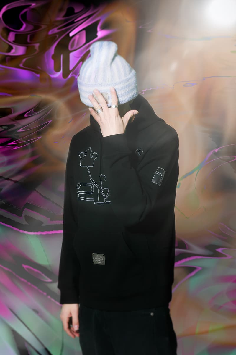 slam jam yung lean bladee sadboys gear stockholm collection spazio maoicchi milan release information buy cop purchase supreme