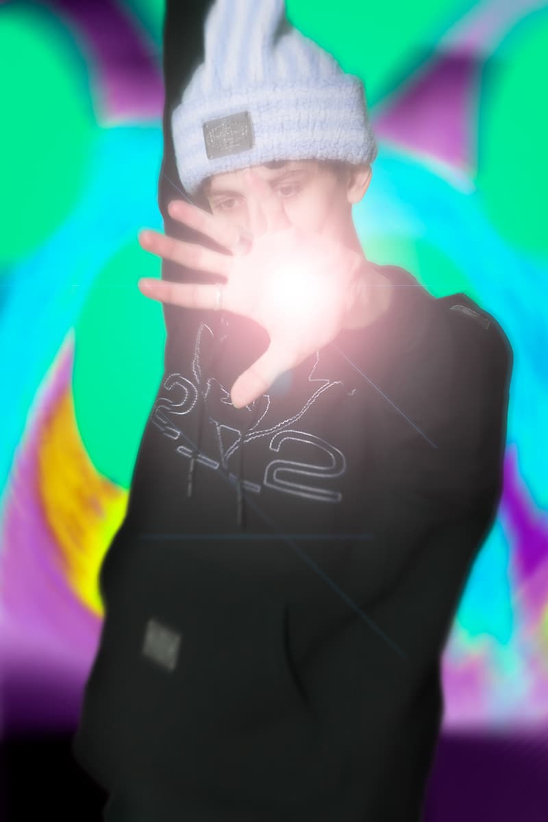 slam jam yung lean bladee sadboys gear stockholm collection spazio maoicchi milan release information buy cop purchase supreme