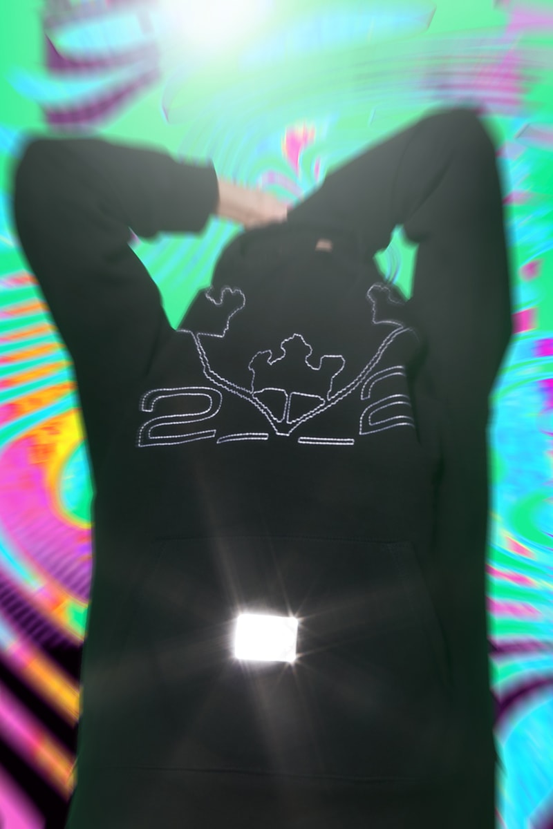 slam jam yung lean bladee sadboys gear stockholm collection spazio maoicchi milan release information buy cop purchase supreme