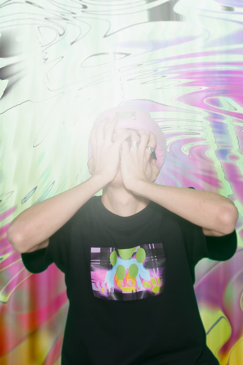 slam jam yung lean bladee sadboys gear stockholm collection spazio maoicchi milan release information buy cop purchase supreme