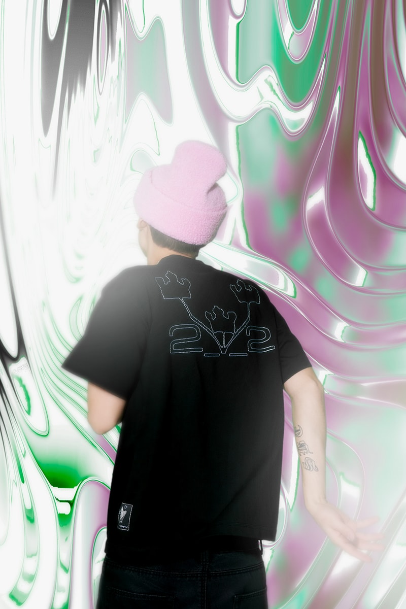 slam jam yung lean bladee sadboys gear stockholm collection spazio maoicchi milan release information buy cop purchase supreme