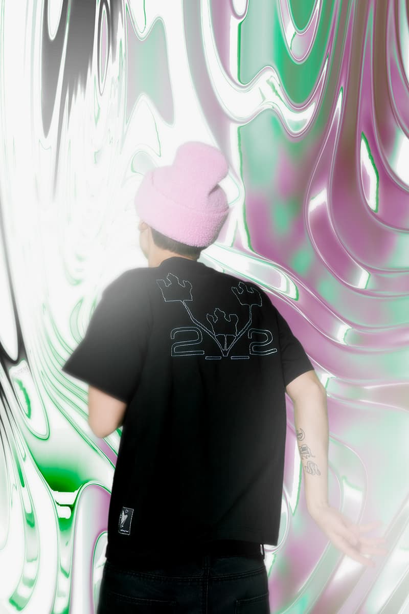 slam jam yung lean bladee sadboys gear stockholm collection spazio maoicchi milan release information buy cop purchase supreme