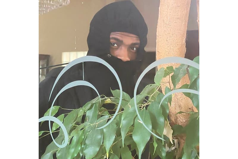 SNOT DAVANTI Song Stream hip hop rapper r n b rhythm and blues american florida record label music eem triplin 808 soulful gospel synth beat instrumental autotune vocals hook