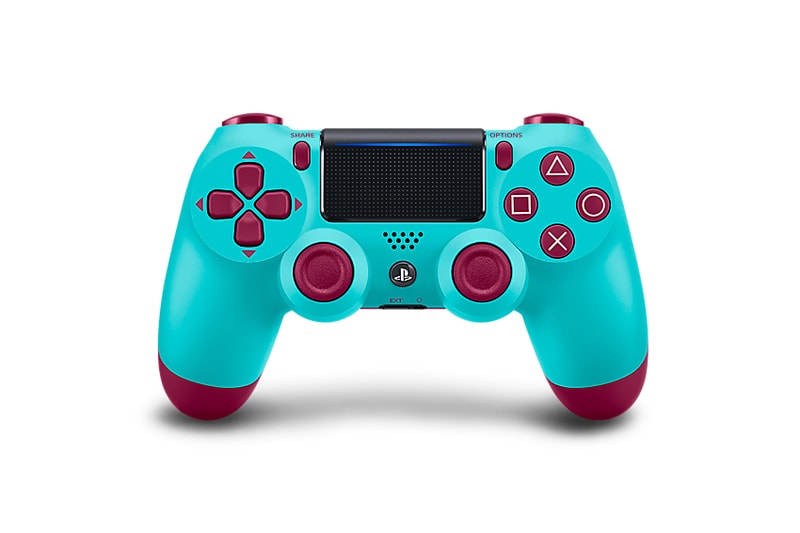 Sony PlayStation Goku DualShock 4 Controller Restock  Dragon Ball Super Saiyan gaming 