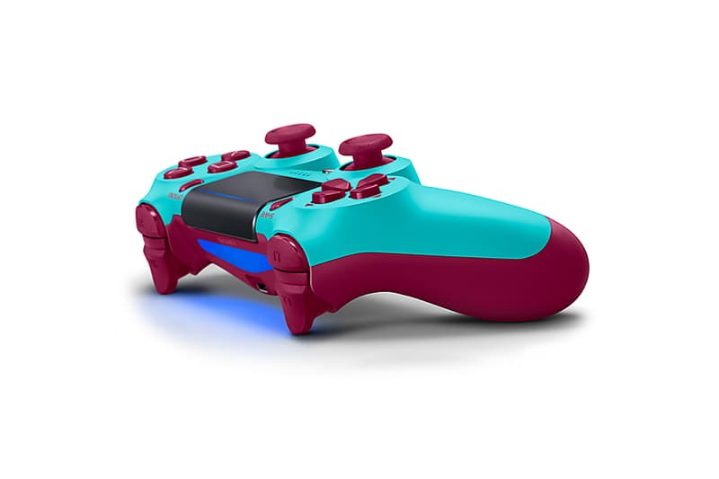 Sony PlayStation Goku DualShock 4 Controller Restock Dragon Ball Super Saiyan gaming