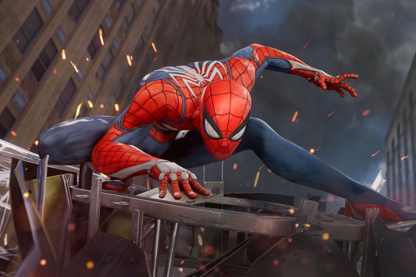 Sony Acquires Insomniac Games 229 Million USD games titles spiderman marvel ratchet and clank spyro ted price 1994 xtreme software sunset overdrive IP worldwide studios developers