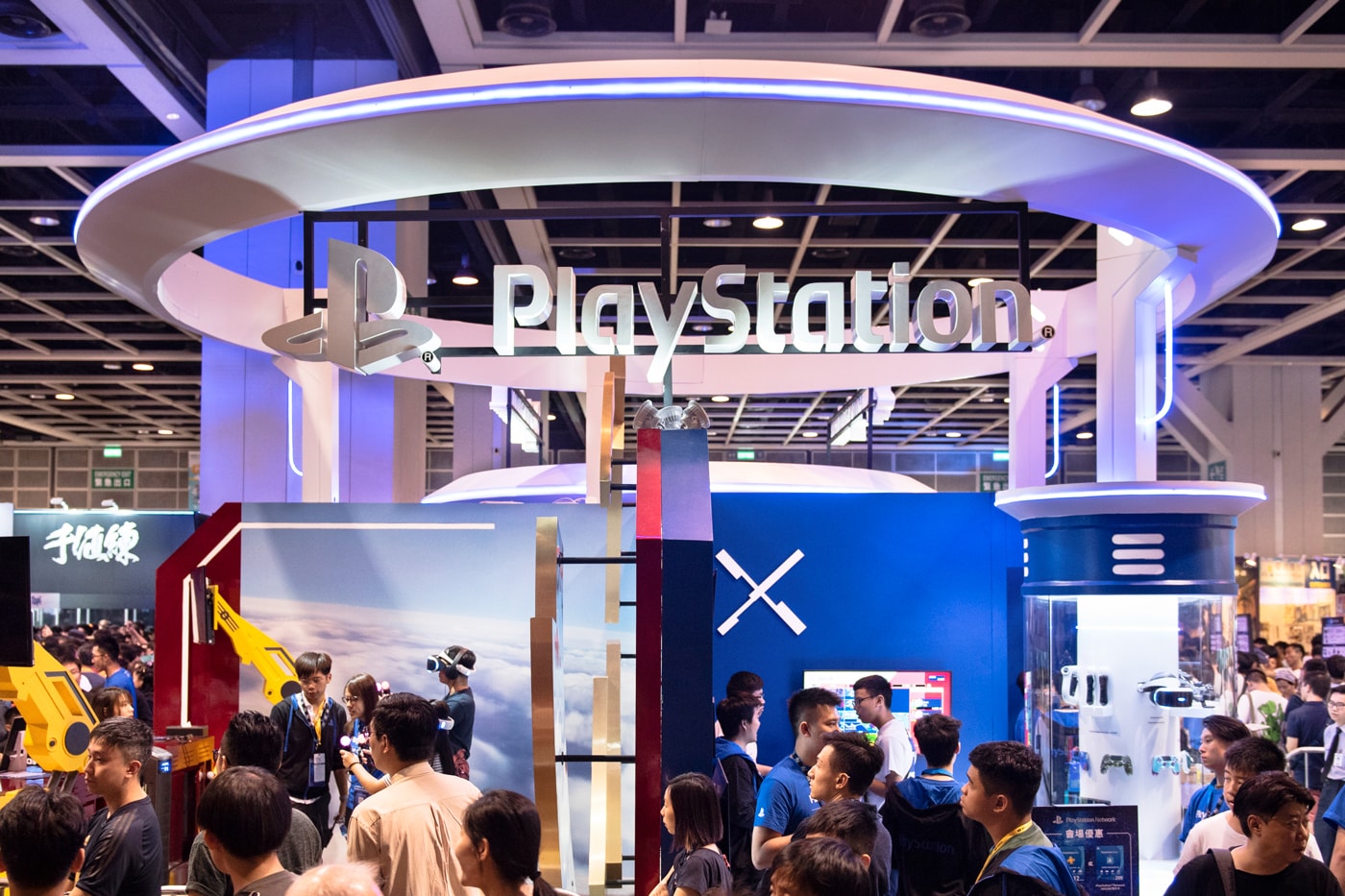Sony playstation Skipping PAX East Coronavirus the last of us final fantasy vii remake