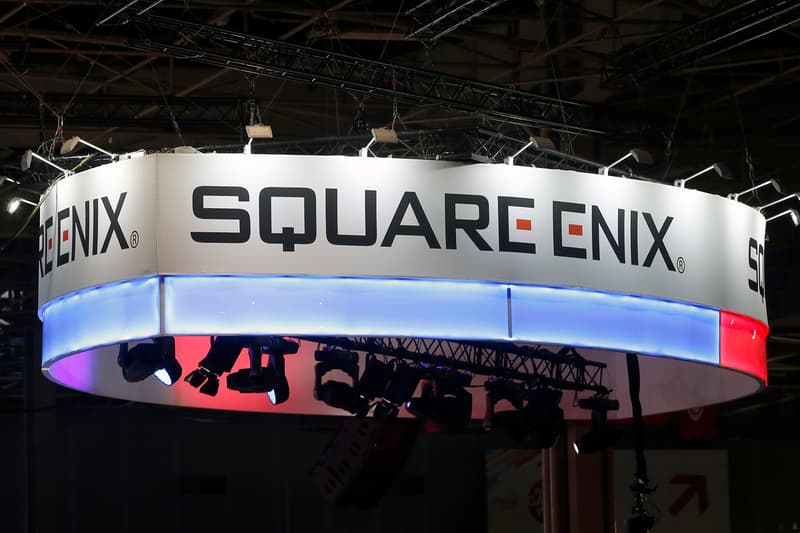 square enix final fantasy 14 7 remake pax east convention covid 19 coronavirus novel 