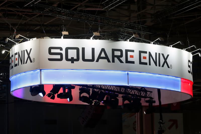 square enix final fantasy 14 7 remake pax east convention covid 19 coronavirus novel