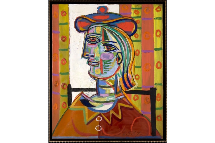 Stephen Wynn Purchases Two Picasso Paintings From Marron Estate for $105M USD