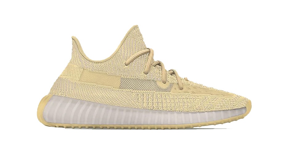 StockX Has Three Latest YEEZY Colorways Early Earth Flax Tail Light Primeknit upper rubber gum outsoles and full length BOOST tech midsoles