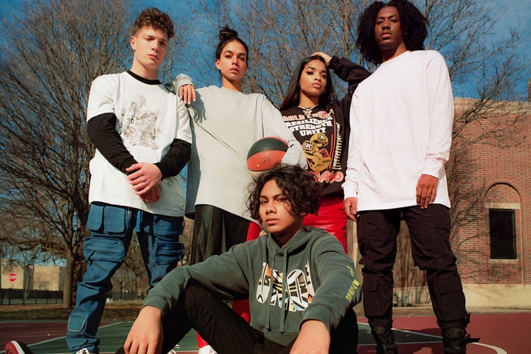 StockX Recruits RIMOWA, RSVP Gallery and All-Star Designers for All-Star Weekend 2020