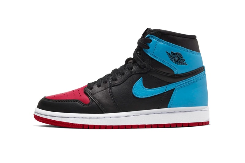 Off-White™ Air Jordan 5 Air Jordan 3 "Red Cement (Nike Chi) Nike Air Force 1 x "Just Don" Air Jordan 1 OG "UNC TO CHICAGO Leather" and Air Jordan 'New Beginnings' Pack NBA All-Star Weekend 2020.