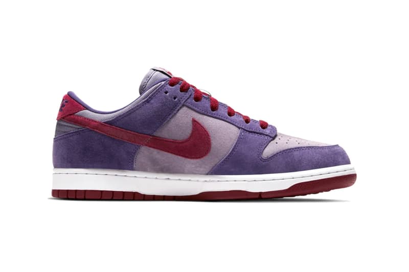 plum sb