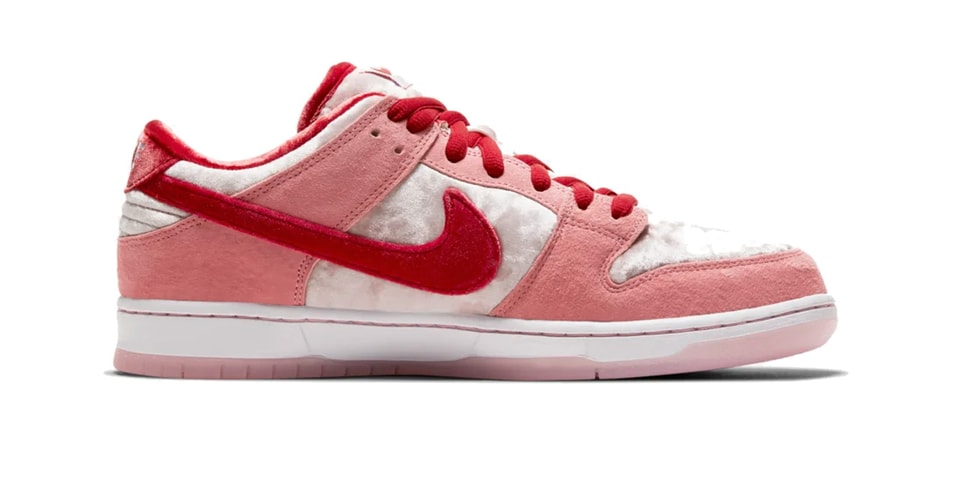 StockX: Nike Dunk Plum & SB Dunk StrangeLove Skateboards | HYPEBEAST