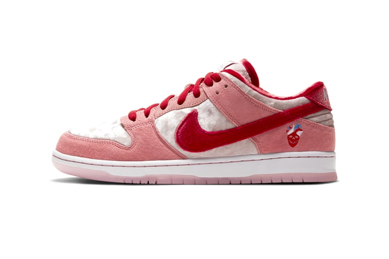StrangeLove Skateboards Nike SB Dunk Low Official Look Release Info Buy Price Date