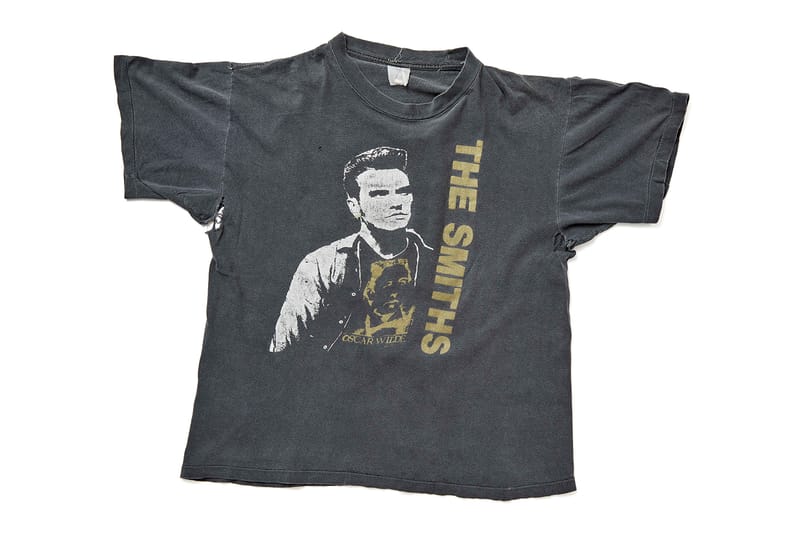 the smiths official merch