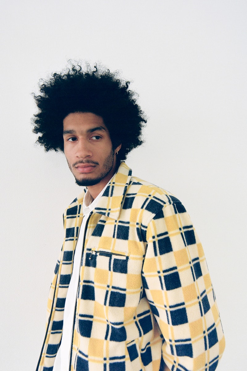 Stüssy Spring 2020 Collection Lookbook summer ss20 menswear womenswear
