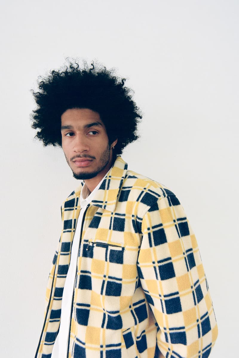 Stüssy Spring 2020 Collection Lookbook summer ss20 menswear womenswear