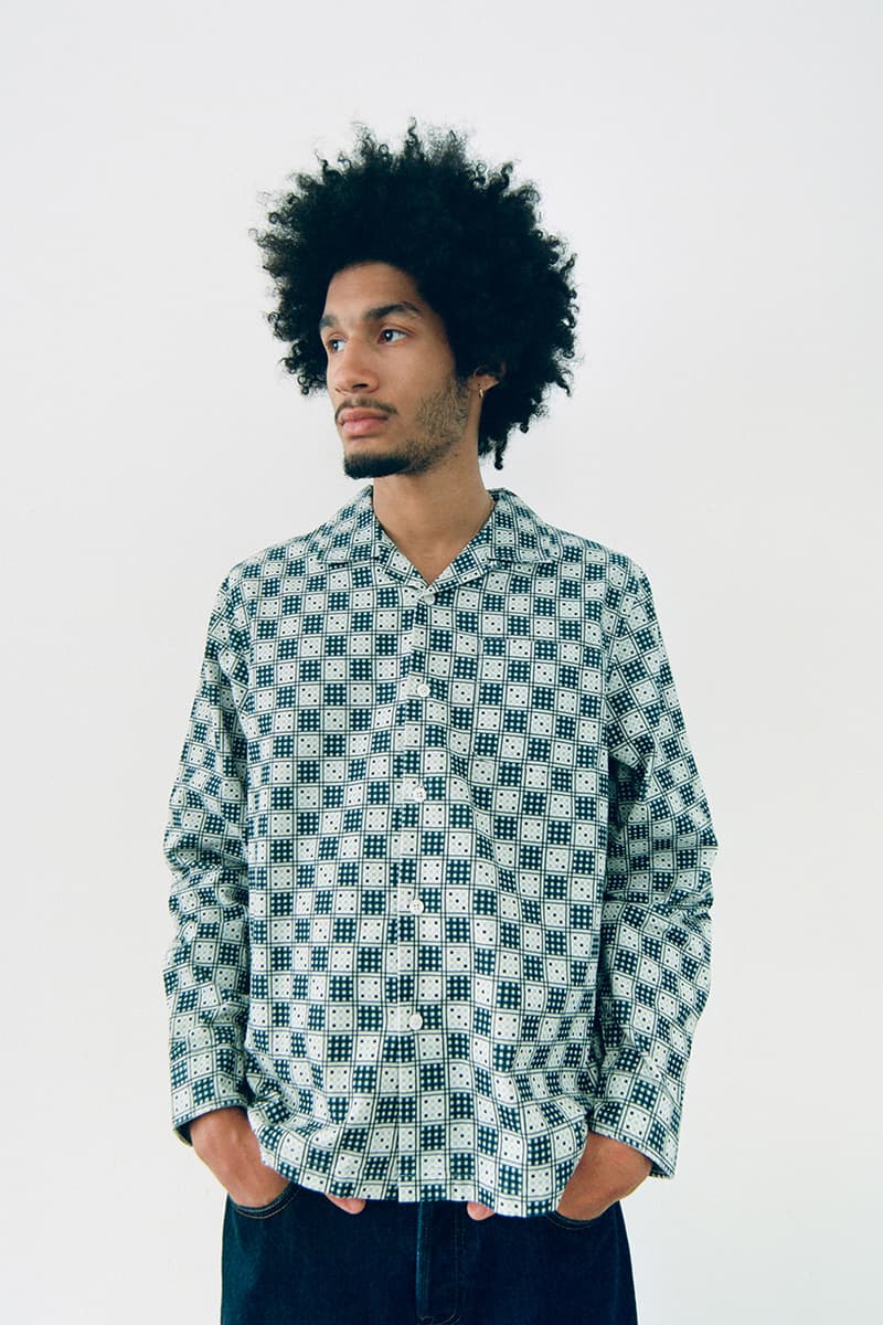 Stüssy Spring 2020 Collection Lookbook summer ss20 menswear womenswear