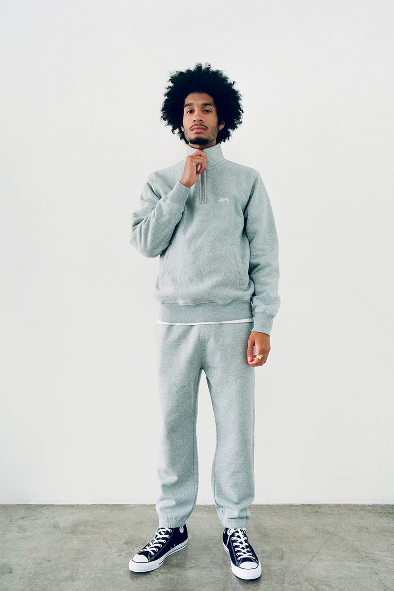 Stüssy Spring 2020 Collection Lookbook summer ss20 menswear womenswear