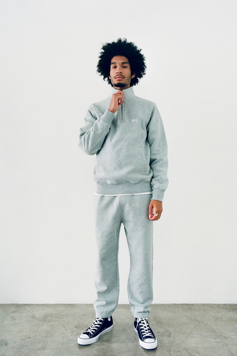 Stüssy Spring 2020 Collection Lookbook summer ss20 menswear womenswear