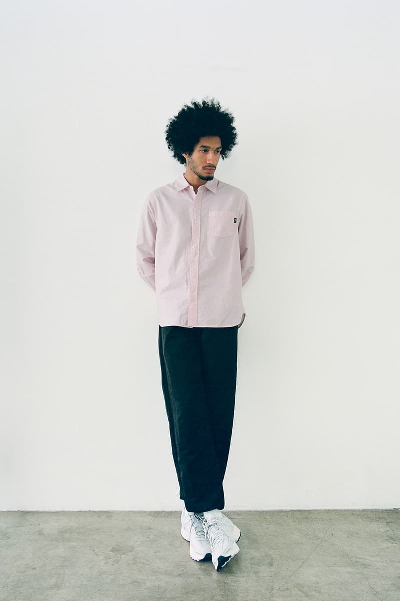Stüssy Spring 2020 Collection Lookbook summer ss20 menswear womenswear