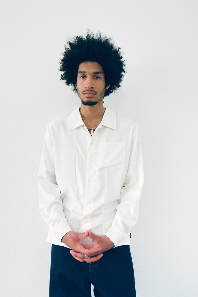 Stüssy Spring 2020 Collection Lookbook summer ss20 menswear womenswear