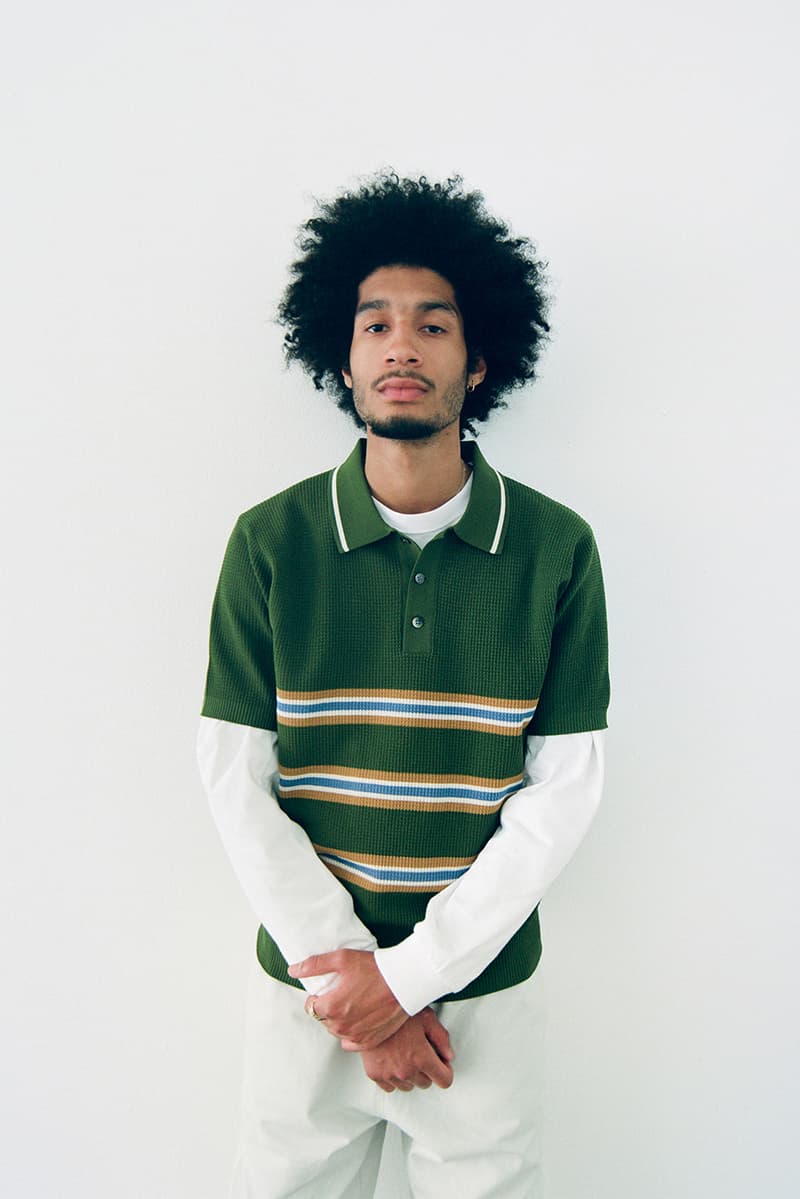 Stüssy Spring 2020 Collection Lookbook summer ss20 menswear womenswear