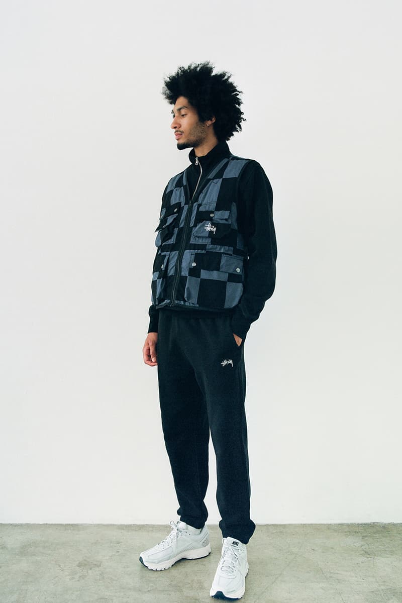 Stüssy Spring 2020 Collection Lookbook summer ss20 menswear womenswear