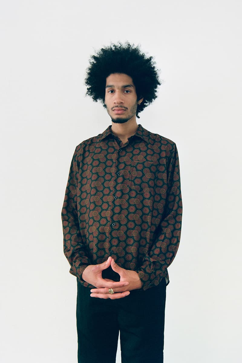 Stüssy Spring 2020 Collection Lookbook summer ss20 menswear womenswear
