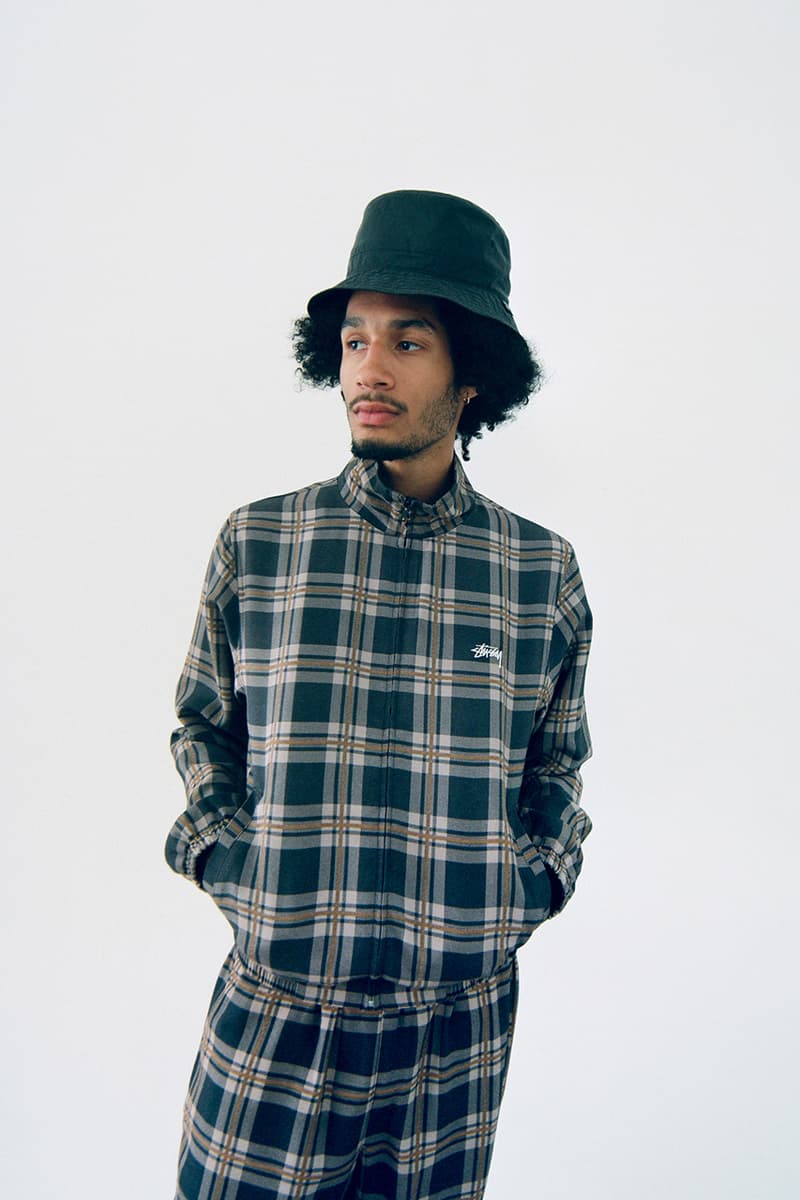Stüssy Spring 2020 Collection Lookbook summer ss20 menswear womenswear
